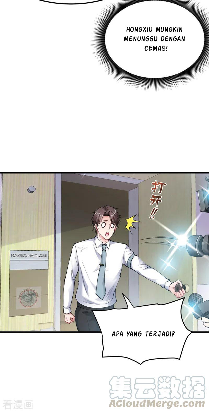 Strongest Divine Doctor Mixed City chapter 145